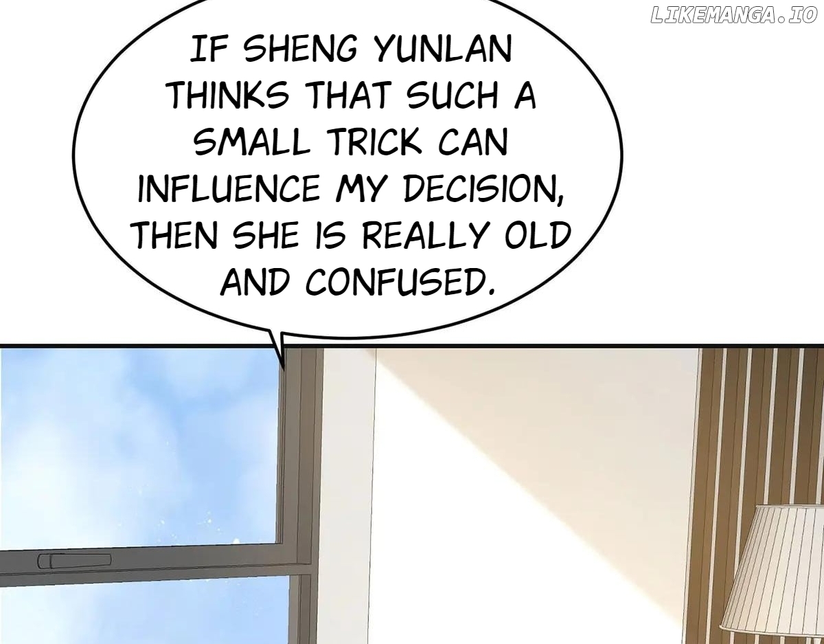 After Breakup: Had an Affair With My Ex's Uncle Chapter 83 - page 39